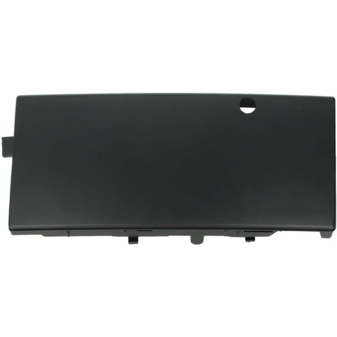 Ventilatiegrille, bumper, trekhaak BLIC 5513-00-0057921P links