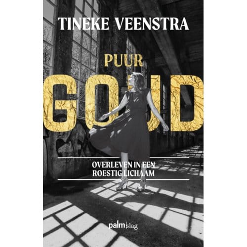 Puur Goud - Tineke Veenstra