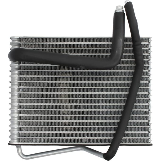 Verdamper, airconditioning THERMOTEC KTT150050