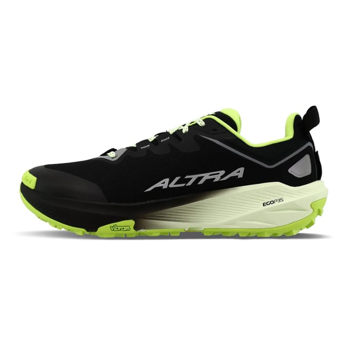 Trailschoenen Altra Experience Wild 3+