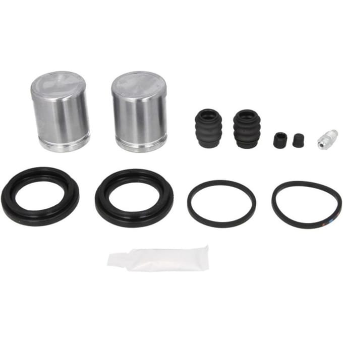 Reparatieset, remklauw AUTOFREN SEINSA D4-2497C
