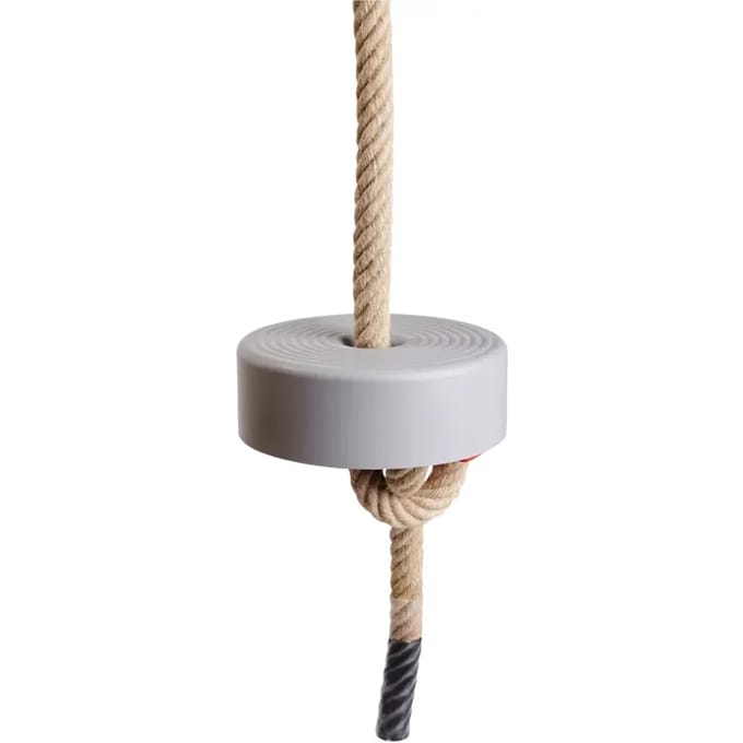 Schommel met bescherming Kuebler Sport SwingTop