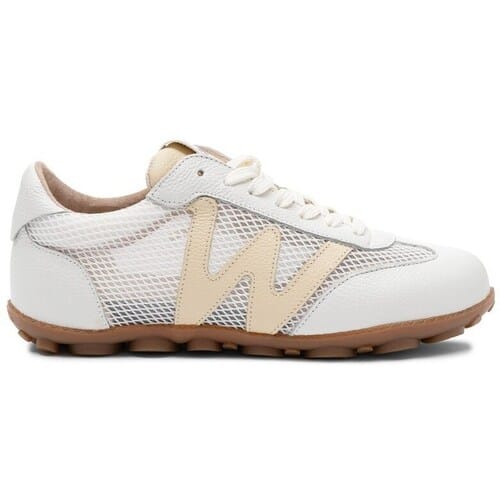 Lage Sneakers Wonders AP2101OFFVANIL
