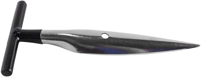 Dailygoods - Duurzame Kokosnootopener voor Gemakkelijk Gebruik