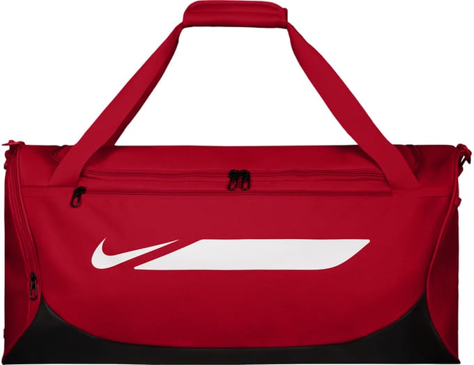 Nike Academy M Duffel Tas Rood K657