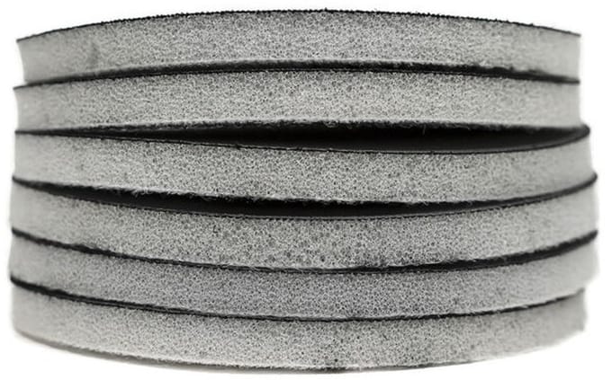 FINIXA Foam Schuurschijven 75mm - 20 stuks-P2000