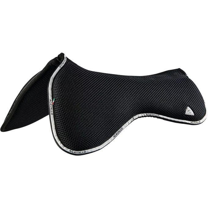 3D dressuurmat voor paard Acavallo MF JCCS SW-3DS