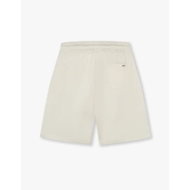 Croyez Plisse Shorts Shorts Off White Crb30026033
