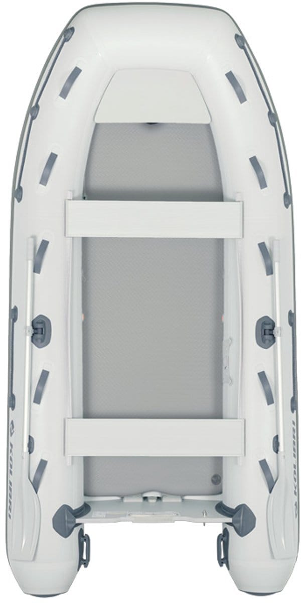 Kolibri KM-330DXLA Rubberboot Opblaasbaar - 4 Volwassenen