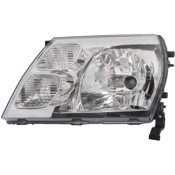 Koplampen DEPO 212-11N5L-LD-EM, links