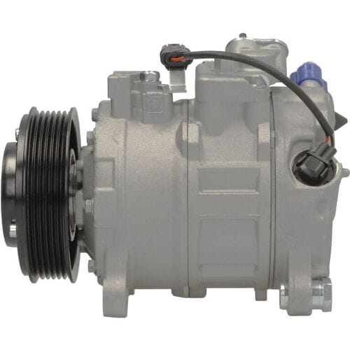 Airco-compressor THERMOTEC KTT090463