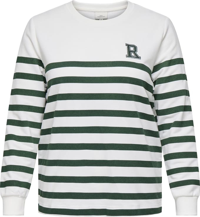 ONLY Carmakoma Sweatshirt CARMADDY Sweatshirt