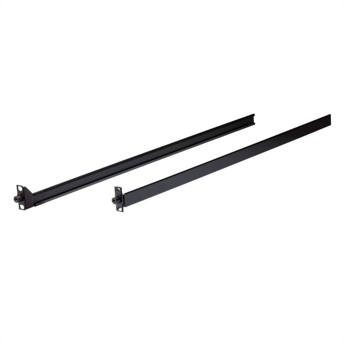 ATEN 2K-0001 Standaard 2-in-1HE montagekit