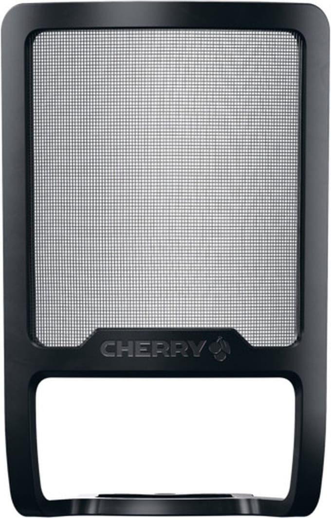 CHERRY UM POP FILTER