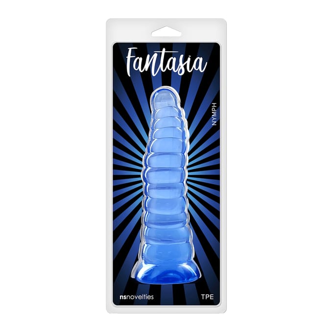Fantasia Nymph TPE Stimulator