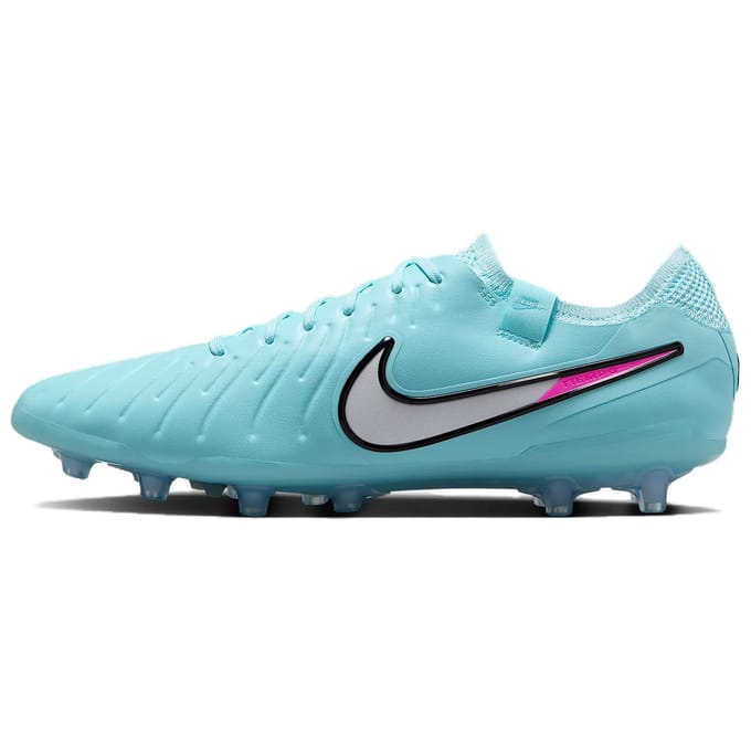 Nike Tiempo Legend 10 Elite AG Prism Pack Heren Sneakers Blauw Copa Wit IB9520-401 45