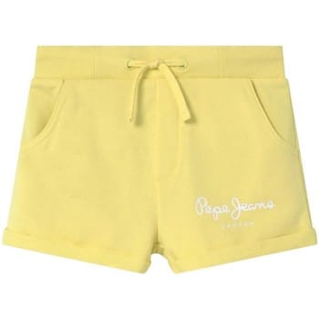 Korte Broek Pepe jeans PG800731
