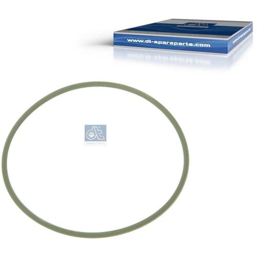 Dt Spare Parts Rubber O-ringen DT 4.20548