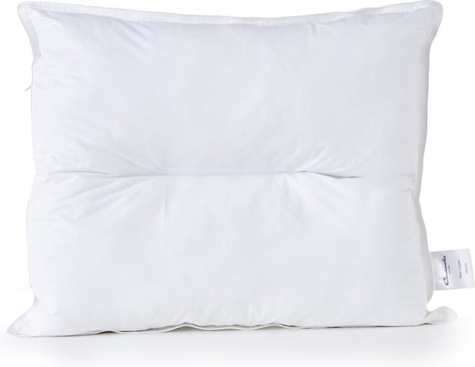 Cinderella New Classic Soft Hoofdkussen - Zacht - Polyester Vulling - Katoenen Tijk - 60x70 cm