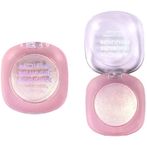 MOIRA Dreamlight Highlighter 002 Honeysuckle 3 g