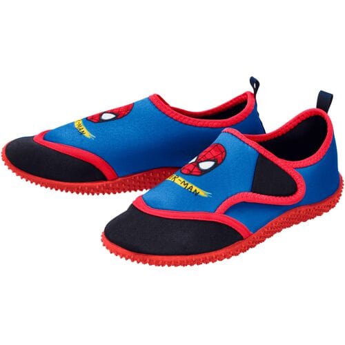 Lidl Kinder waterschoenen (Blauw/rood, 25)
