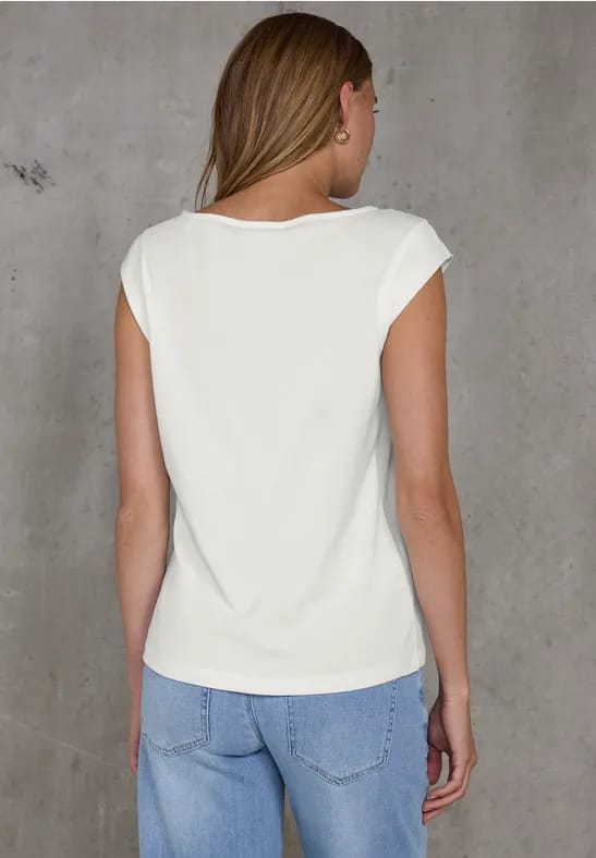 Jersey top