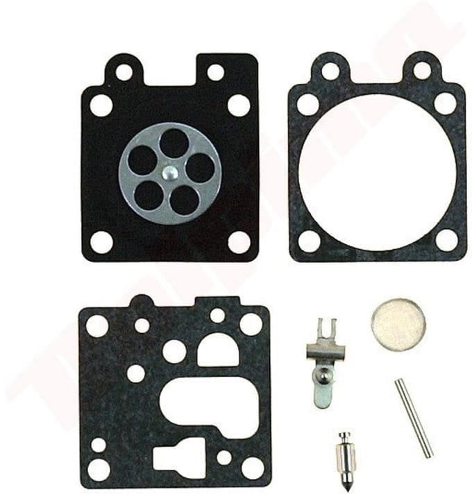 Carburateur reparatieset passend op WALBRO ( K 1-WYG )