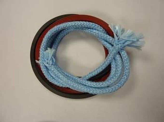 Remeha Set afdichting branderdeur, 200010270