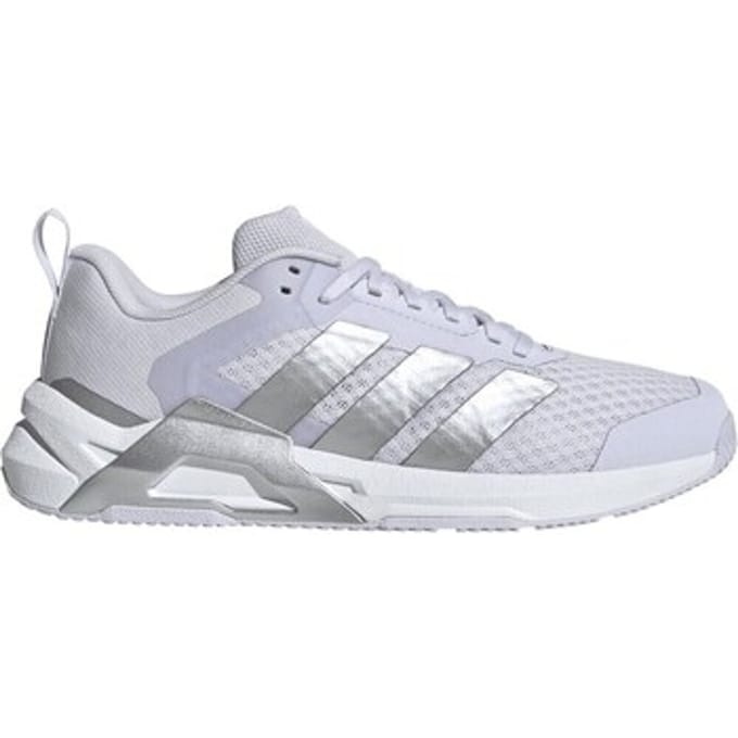 Adidas Performance Dropset Control Trainingsschoenen - Dames - Paars