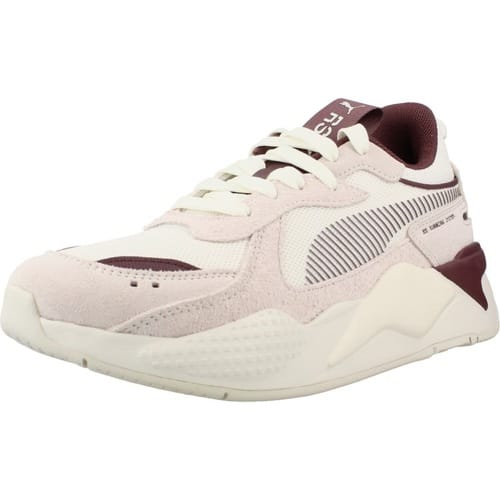Puma Select Rs-x Heritage Schoenen Wit EU 37