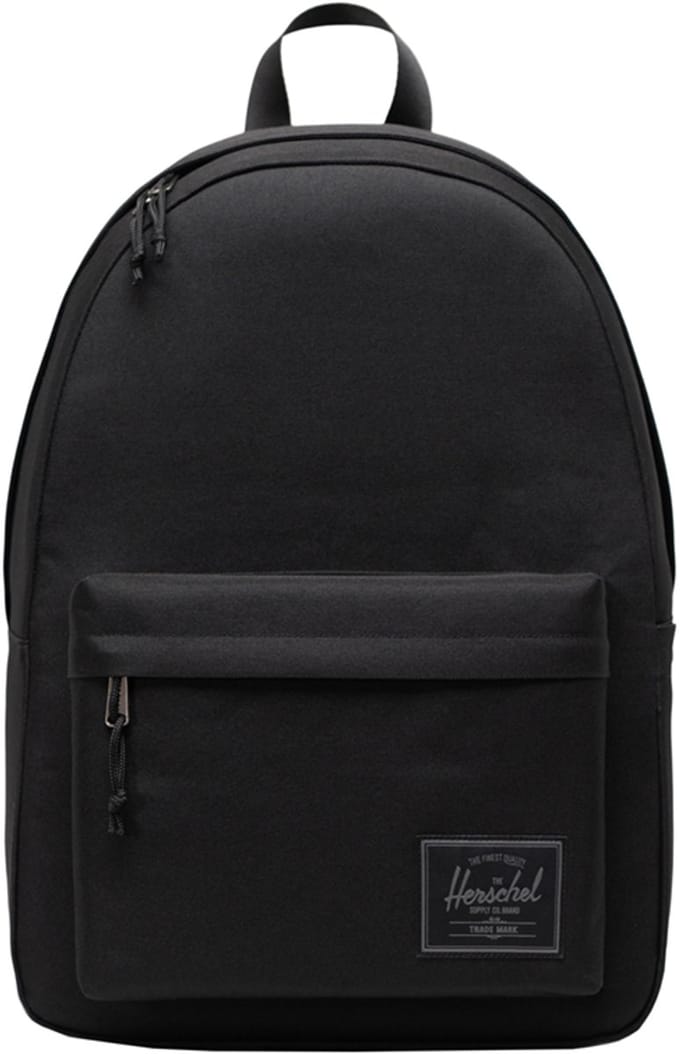 Herschel Classic XL Laptoprugzak - 15 inch - 30L - Zwart