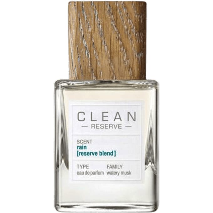 Clean Rain [Reserve Blend] Eau De Parfum Unisex 30 ml - 30 ml