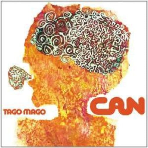 Can - Tago Mago (2 LP)
