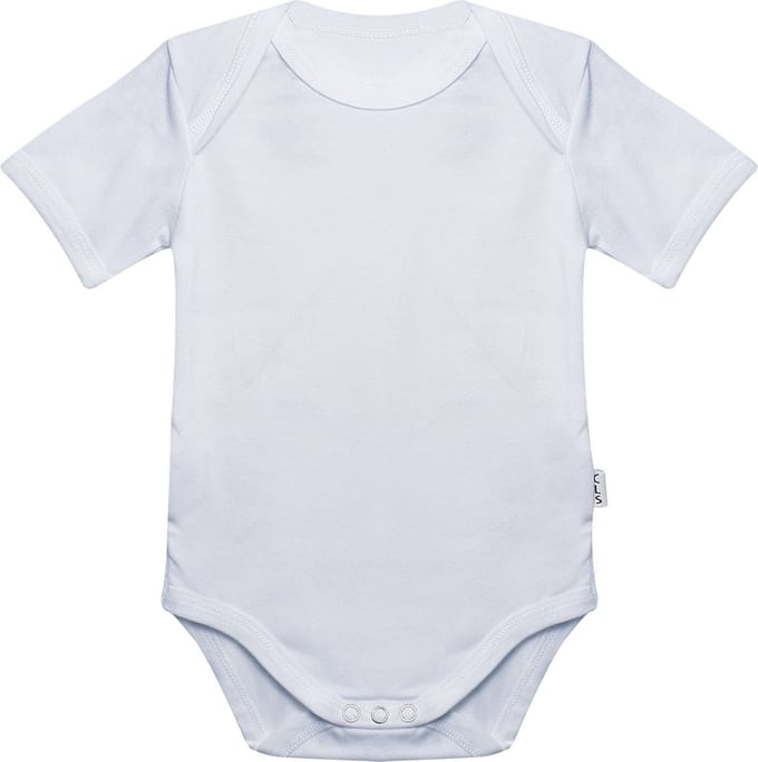 Claesen's® - Romper Light BlueCL 03-Light Blue-L