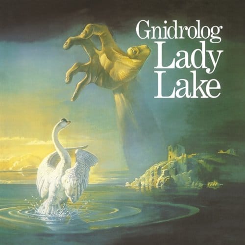 Lady Lake - Gnidrolog