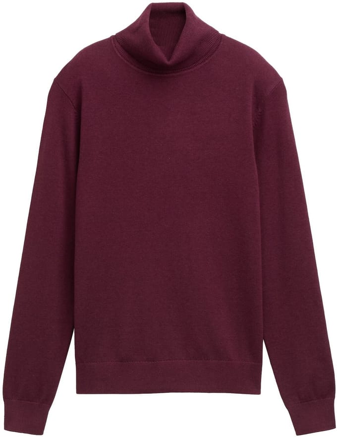 Tom Tailor Basic coltrui