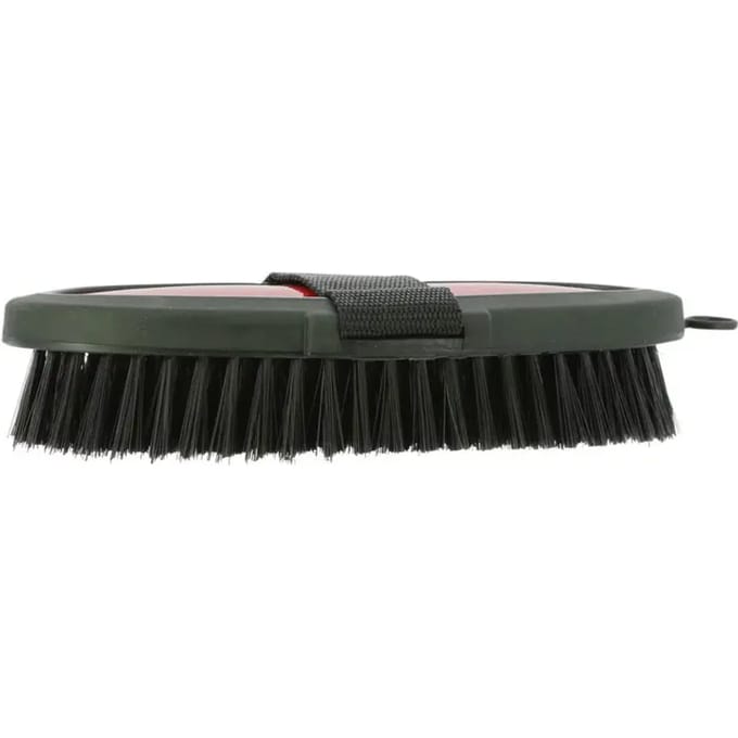 Rijdende borstel Hippotonic douce Glossy