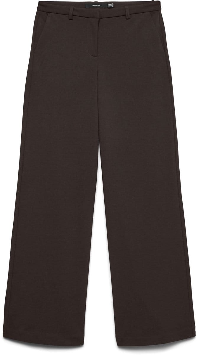 Vero Moda Broeken VMZAMIRA Mid waist Broek