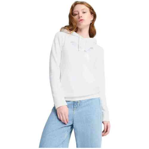 Capuchon sweaters Puma 684997-02
