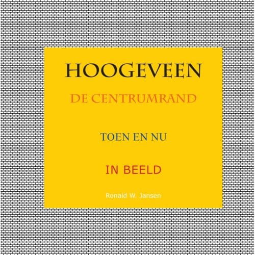 Hoogeveen - Ronald Wilfred Jansen