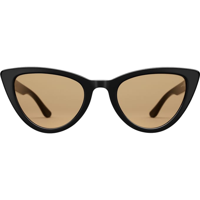 Daniel Wellington DW Lynx Bio-Acetate One Size Black