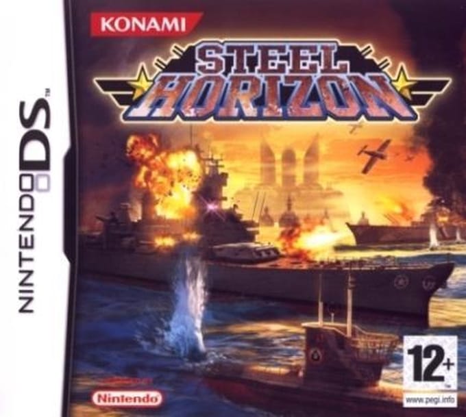 Steel Horizon