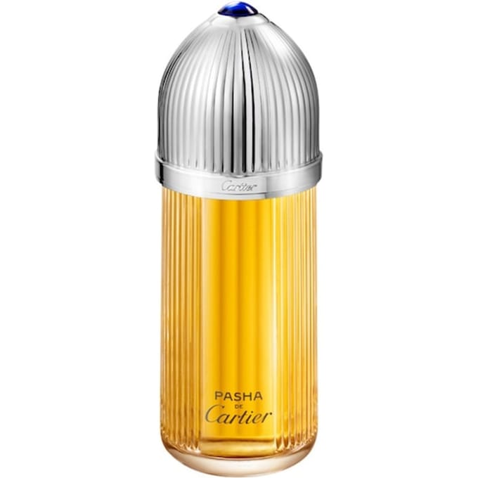 Cartier Pasha de Parfum Herenparfum Heren 150 ml