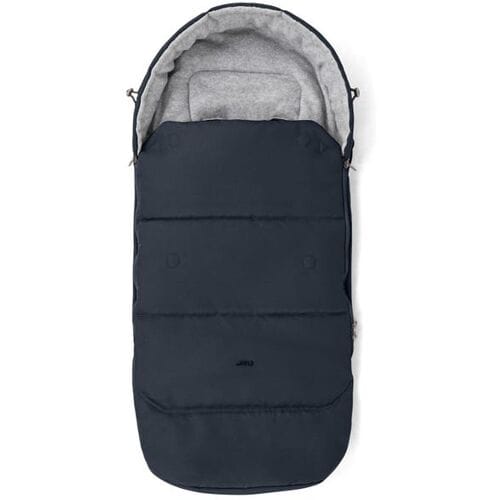 Joolz universele voetenzak Dark Navy Blue unisex