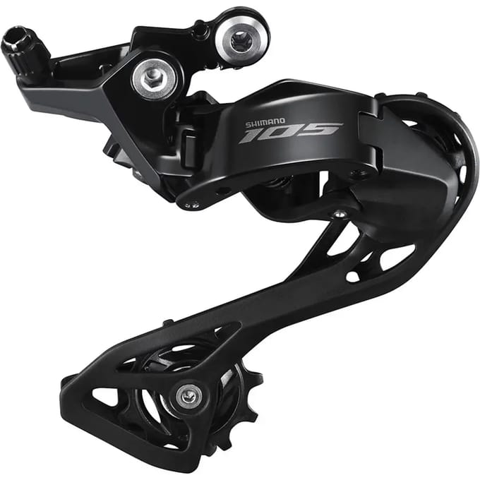 Shimano Achterderailleur 12 speed 105 RD-R7100 direct mount