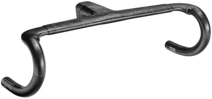 Cannondale System R-one 28.6 Mm Geïntegreerd Stuur Zilver 110 mm / 400 mm