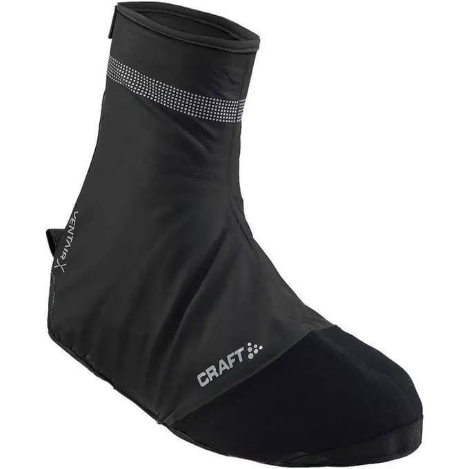 Overschoenen Craft shelter