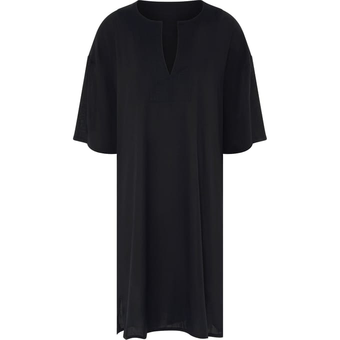 Chantelle Bw 1p Tunic/caftan Black Größe: M | Minikleider Outlet | Damen | Schwarz