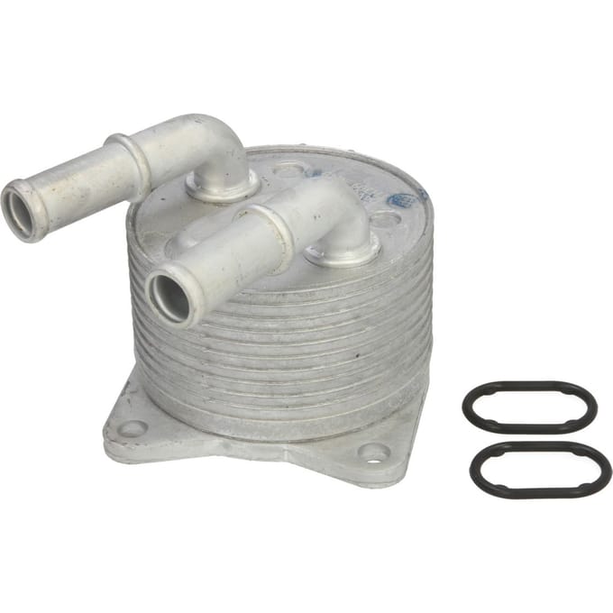 Olie radiator, motorolie THERMOTEC D4V011TT