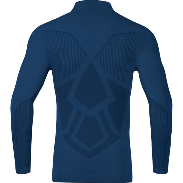 Jako Turtleneck Comfort 2.0 Shirt Heren - Maat S